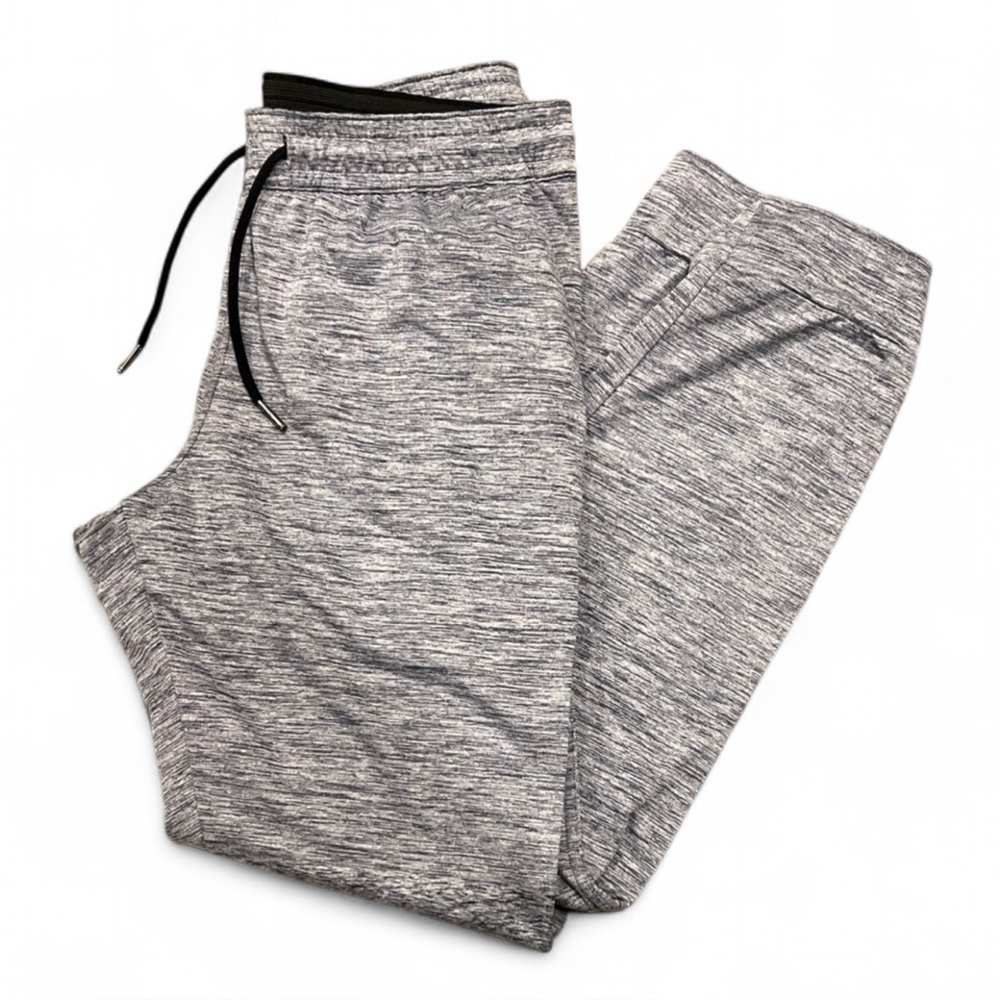 Zella Pyrite Slim Fit Joggers Gray S